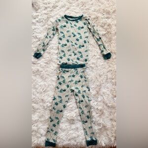 Little One Shop Bamboo Set 5T